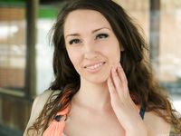 Feet - Ksenia E - 2013-10-26 Summer heat