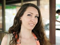 Feet - Ksenia E - 2013-10-26 Summer heat