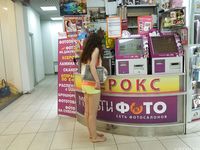 Feet - Ksenia E - 2013-10-26 Summer heat