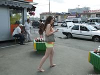 Feet - Ksenia E - 2013-10-26 Summer heat