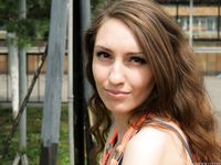 Feet - Ksenia E - 2013-10-26 Summer heat