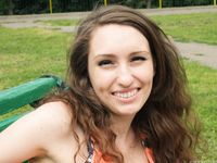 Feet - Ksenia E - 2013-10-26 Summer heat