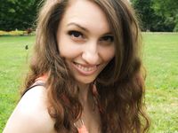 Feet - Ksenia E - 2013-10-26 Summer heat