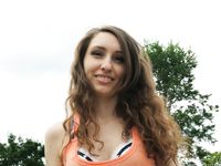 Feet - Ksenia E - 2013-10-26 Summer heat