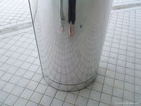 Feet - Lena + Helen G - 2006-03-31 Barefoot girls in Turkey