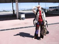 Feet - Lena + Helen G - 2006-03-31 Barefoot girls in Turkey