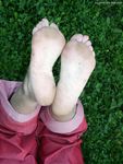 Feet - Lena A - 2004-04-14 Summer memories on the streets