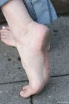 Feet - Lena C - 2007-03-10 Pretty girls with dare feet