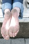 Feet - Lena C - 2007-03-10 Pretty girls with dare feet