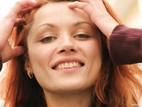 Feet - Lena C - 2007-03-10 Pretty girls with dare feet