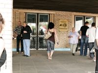 Feet - Lena D + Dina - 2008-08-04 Barefoot trip to Mytishi