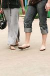 Feet - Lena D + Dina - 2008-08-04 Barefoot trip to Mytishi