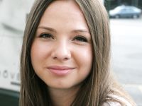 Feet - Lena F - 2010-06-09 Feet with high arches