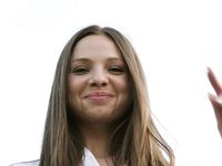 Feet - Lena F - 2010-06-09 Feet with high arches