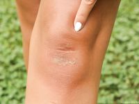 Feet - Lilia + Anna - 2008-02-11 Naughty bare feet