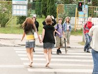 Feet - Lilia + Anna - 2008-02-11 Naughty bare feet