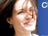 Feet - Luba C - 2011-08-16  True Ukrainian beauty