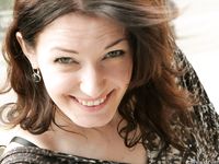 Feet - Luba C - 2011-08-16  True Ukrainian beauty