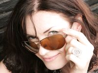 Feet - Luba C - 2011-08-16  True Ukrainian beauty