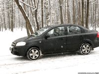 Feet - Margarita A - 2013-01-29 Barefoot car driver girl