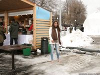 Feet - Maria C - 2014-03-08 Spring open air celebrations