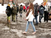 Feet - Maria C - 2014-03-08 Spring open air celebrations