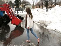 Feet - Maria C - 2014-03-08 Spring open air celebrations