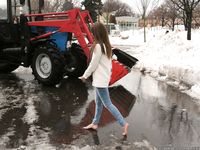 Feet - Maria C - 2014-03-08 Spring open air celebrations