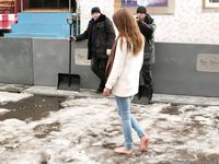 Feet - Maria C - 2014-03-08 Spring open air celebrations