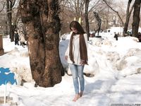 Feet - Maria C - 2014-03-08 Spring open air celebrations