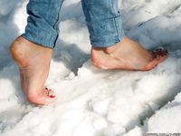 Feet - Maria C - 2014-03-08 Spring open air celebrations