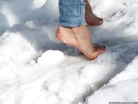 Feet - Maria C - 2014-03-08 Spring open air celebrations