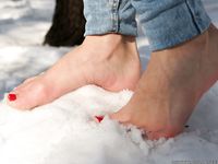 Feet - Maria C - 2014-03-08 Spring open air celebrations