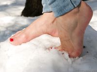 Feet - Maria C - 2014-03-08 Spring open air celebrations