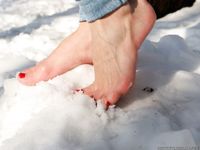 Feet - Maria C - 2014-03-08 Spring open air celebrations