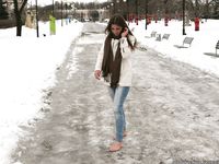 Feet - Maria C - 2014-03-08 Spring open air celebrations