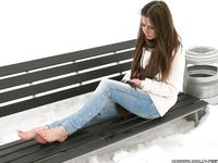 Feet - Maria C - 2014-03-08 Spring open air celebrations