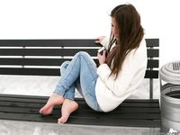 Feet - Maria C - 2014-03-08 Spring open air celebrations