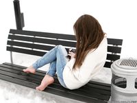 Feet - Maria C - 2014-03-08 Spring open air celebrations