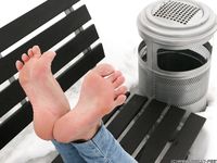 Feet - Maria C - 2014-03-08 Spring open air celebrations