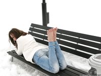 Feet - Maria C - 2014-03-08 Spring open air celebrations