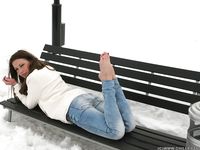 Feet - Maria C - 2014-03-08 Spring open air celebrations