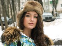 Feet - Maria E - 2014-10-27 Good weather for walking barefoot