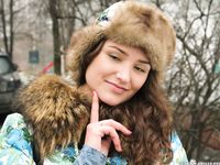 Feet - Maria E - 2014-10-27 Good weather for walking barefoot