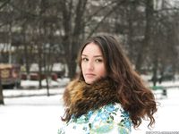 Feet - Maria E - 2014-10-27 Good weather for walking barefoot