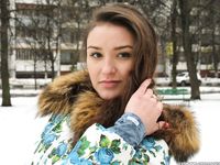 Feet - Maria E - 2014-10-27 Good weather for walking barefoot