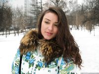 Feet - Maria E - 2014-10-27 Good weather for walking barefoot