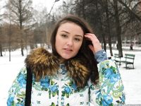 Feet - Maria E - 2014-10-27 Good weather for walking barefoot