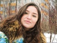 Feet - Maria E - 2014-10-27 Good weather for walking barefoot