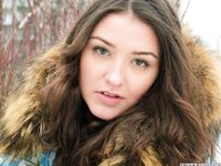 Feet - Maria E - 2014-10-27 Good weather for walking barefoot